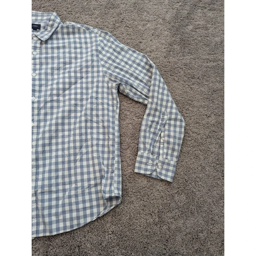 J. Crew thanks looking